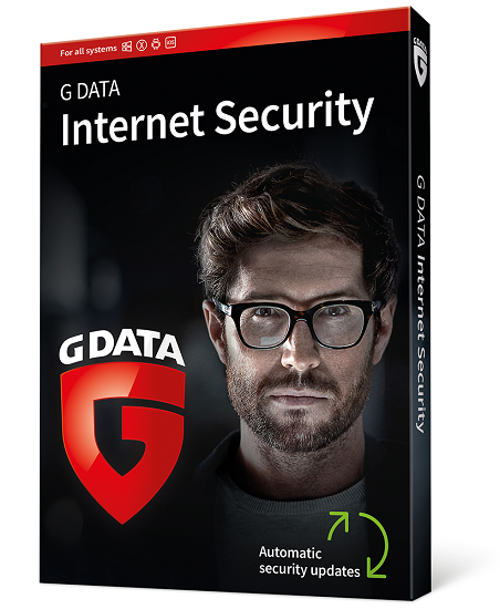 GData Internet Security